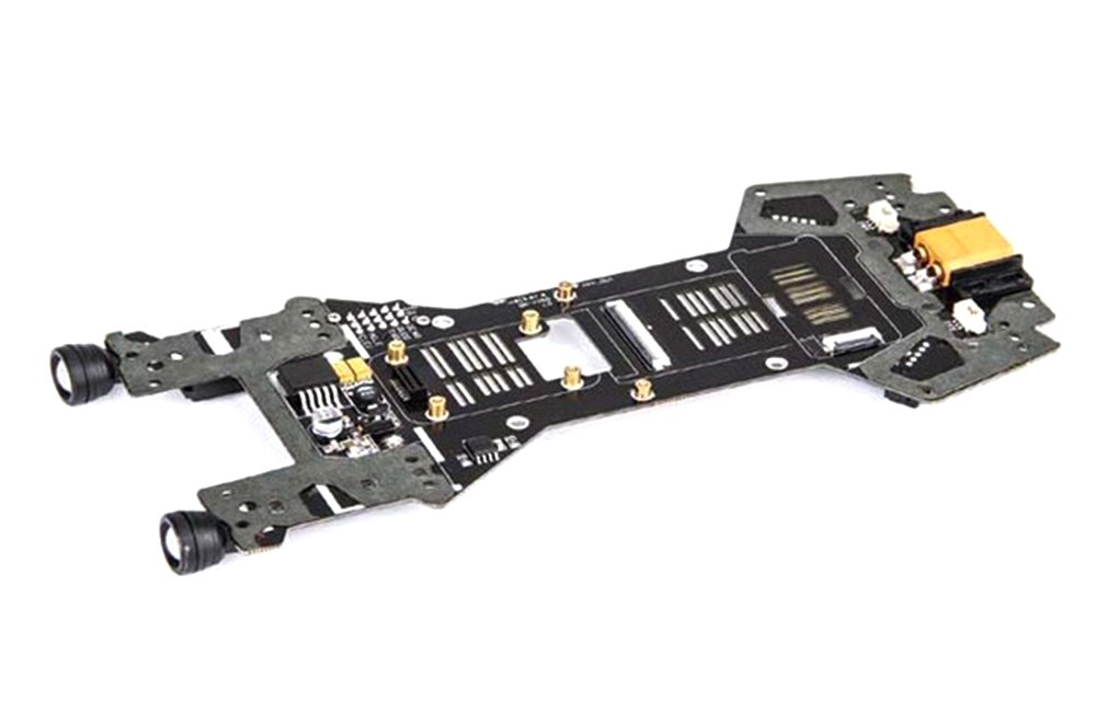 Walkera 250-Z-23 Power Board Spare Parts for Walkera Runner 250 FPV RC Drone