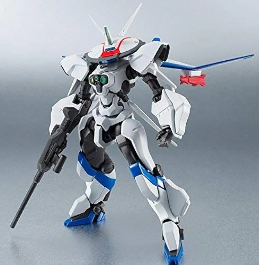 ROBOT魂 SIDE MA 機甲戦記ドラグナー ドラグナー3 全高約13cm ABS&amp;PVC製 フィギュア qqffhab Amazon.co.jp: ROBOT魂 SIDE MA 機甲戦記ドラグナー ドラグナー3
