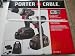 PORTER-CABLE PC218IDC-2 18-Volt NiCd Drill/Impact Driver 2-Tool Kit