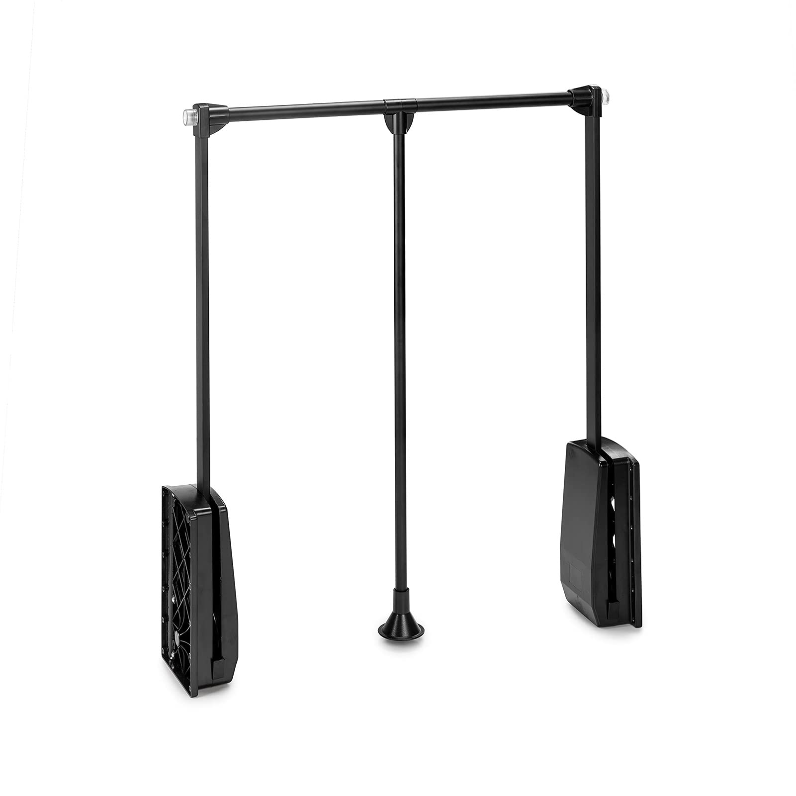 Organisateur de vêtements extensible pour dressing ordonné