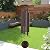 Extra Large Wind Chimes for Outside Deep Tone, Sympathy Memorial Gifts for Loss of Loved One,48" Big Wind Chime with 6 Heavy Tuned Aluminum Tubes Outdoor Clearance for Garden,Yard,Patio & Lawn