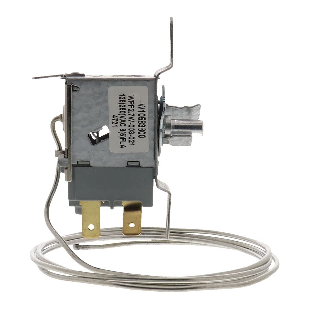 Prysm PRYS Refrigerator Cold Control Replaces W10583800