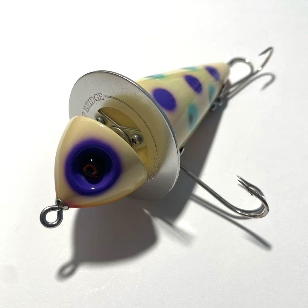 トップブリッジ ヘッドバン スローテーパー 最終値段