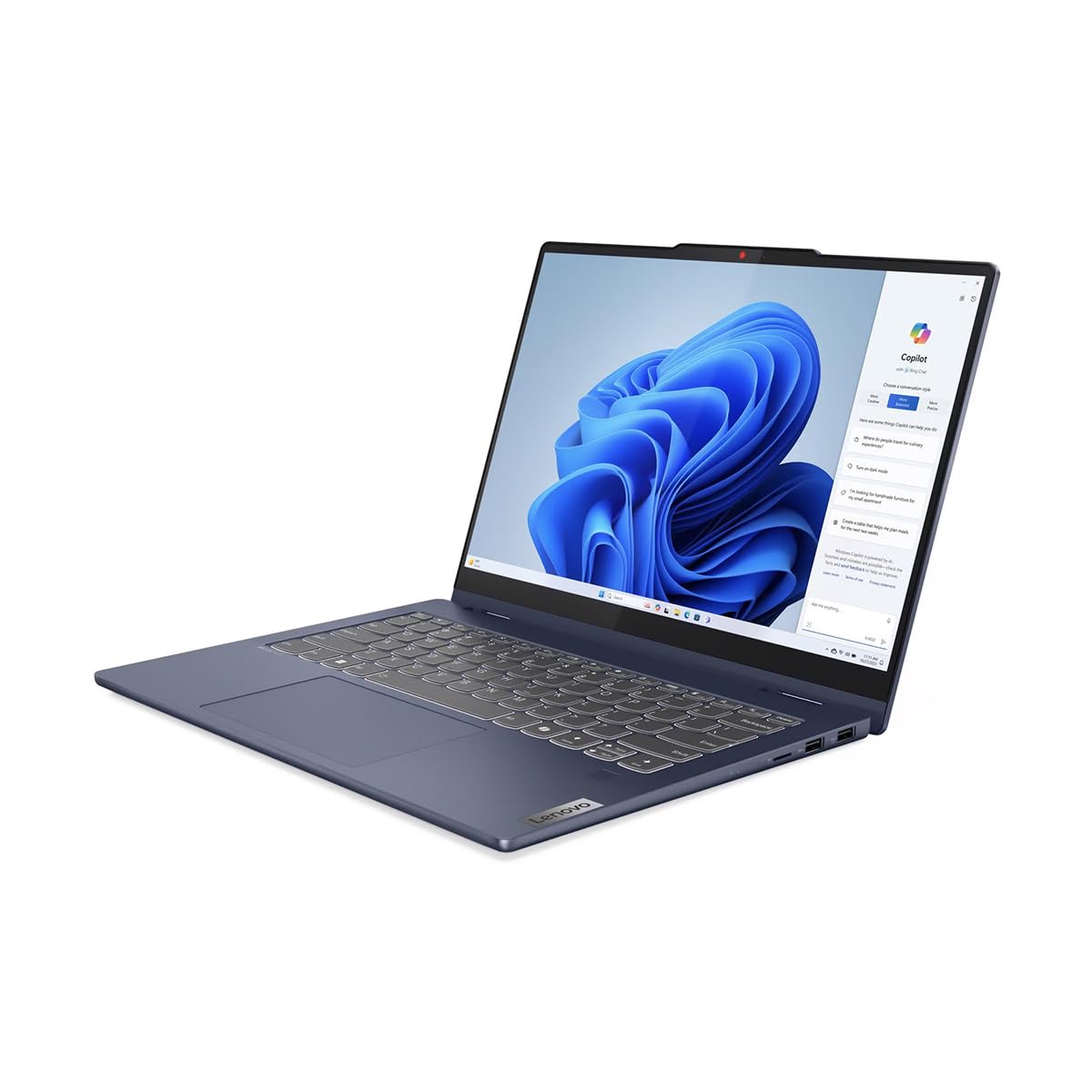 Amazon.com: Lenovo IdeaPad 5 14IRU9 14