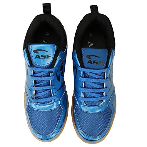 Image of ASE Men's Badminton Shoe