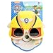 Sun-Staches Costume Sunglasses 2018 Rubble Paw Patrol Party Favors UV400