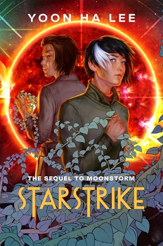 Cover of Starstrike