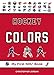 Hockey Colors (My First NHL Book)