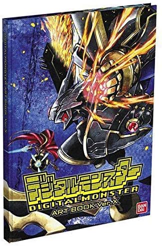 ART BOOK Ver.1 5&20th デジタルモンスター ART BOOK Ver.PENDULUM