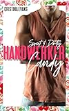 Cover zum Buch Handwerker Candy: Sweet & Dirty