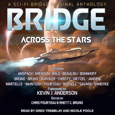 Bridge Across the Stars