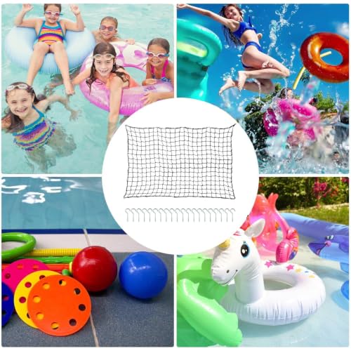 Sac de rangement pour piscine et accessoires de jardin - 6