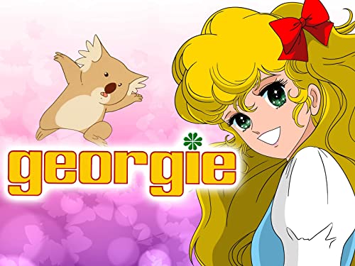  Georgie