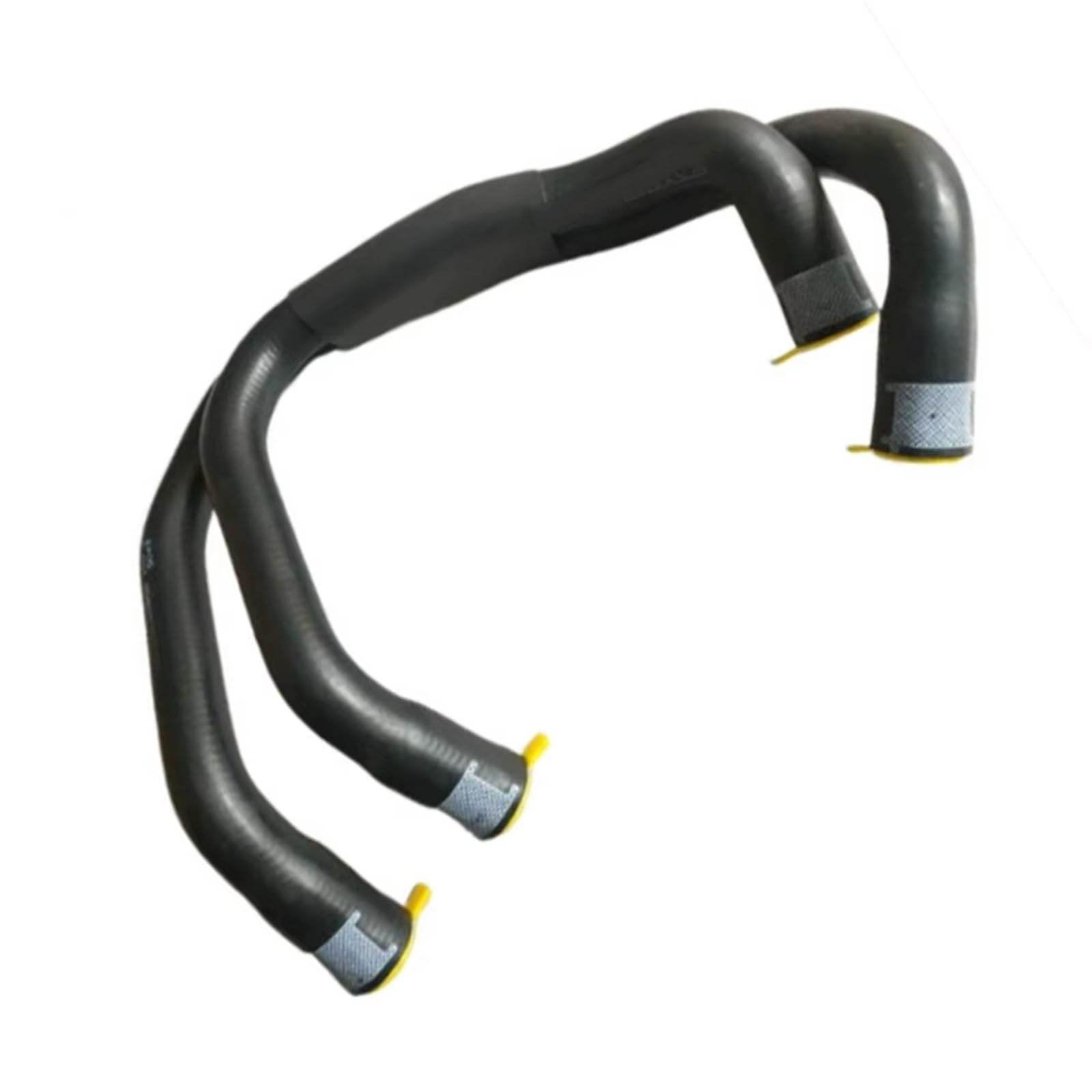 Tvgopbgf One Color Radiator Hose Compatible With Porsche For Cayenne Direct Replacement Engine Coolant Hose Radiator Oem ：95810607300 7P5122073e