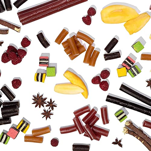 Rj'S Licorice 0730982000261 Rj'S Soft Australian Licorice thumb #4