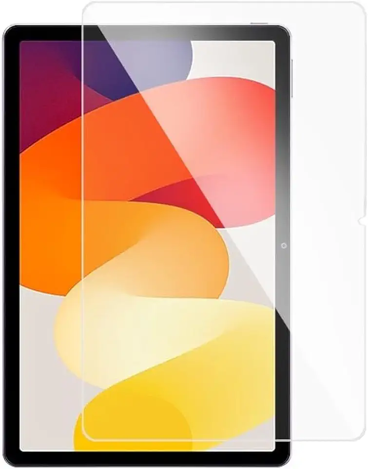 Tempered Glass Screen Protector Compatible for Redmi Pad SE 11