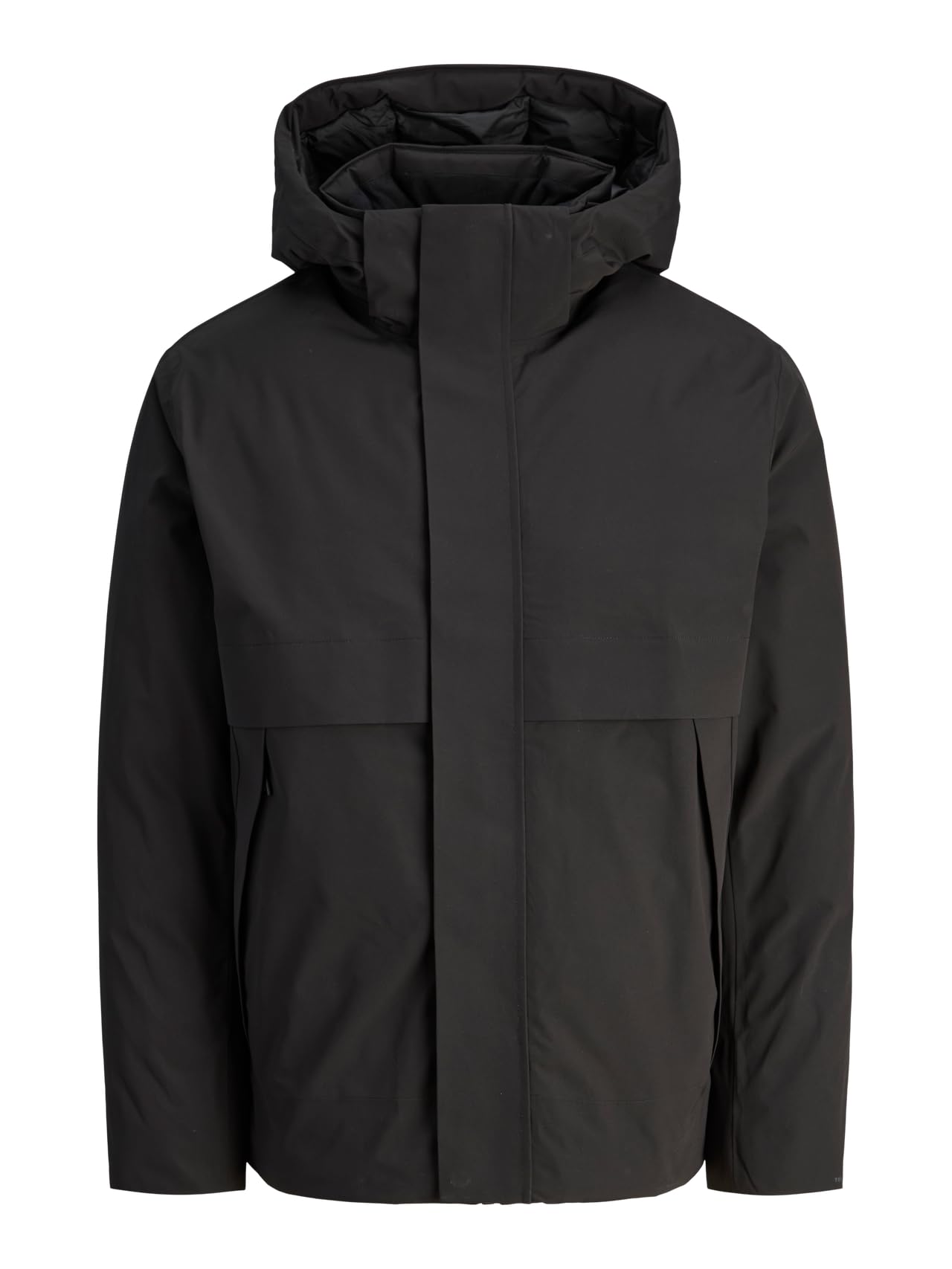 JACK & JONES Male Gefütterte Jacke Gefütterte Jacke