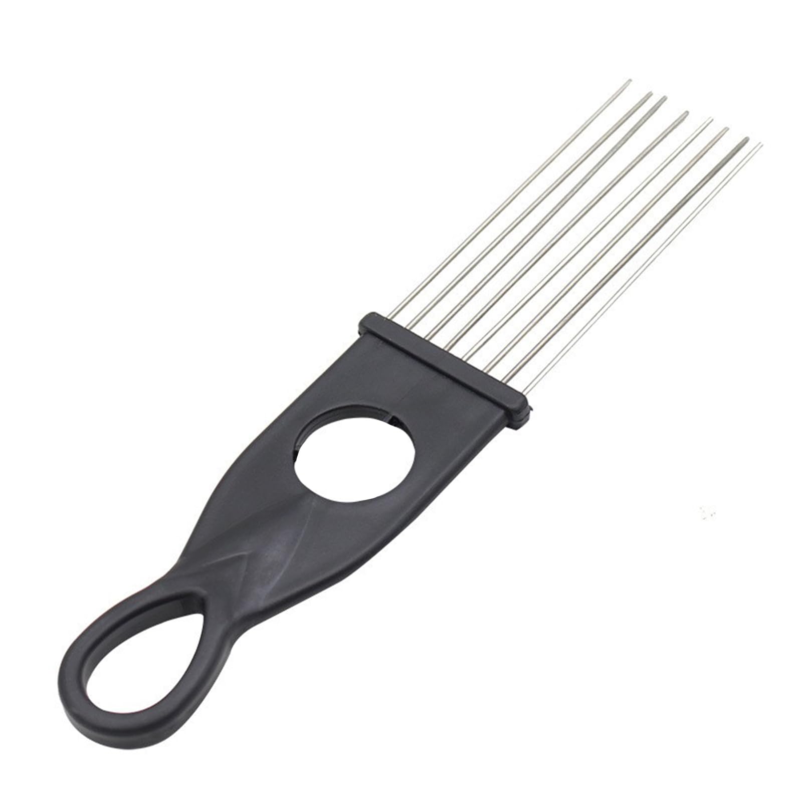 Percussion Guiro - Shaker in metallo per strumenti musicali, con fascia raschiante, strumento di allenamento musicale, shaker in metallo con raschietto