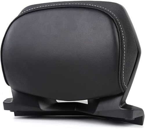 Miniatura 4 de Luggage Carrier for Xmax 300 250 2017-2020 Xmax300 Rear Tail Luggage Rack Trunk Holder Shelf Box Case Bracket Tailstock Backrest Pad