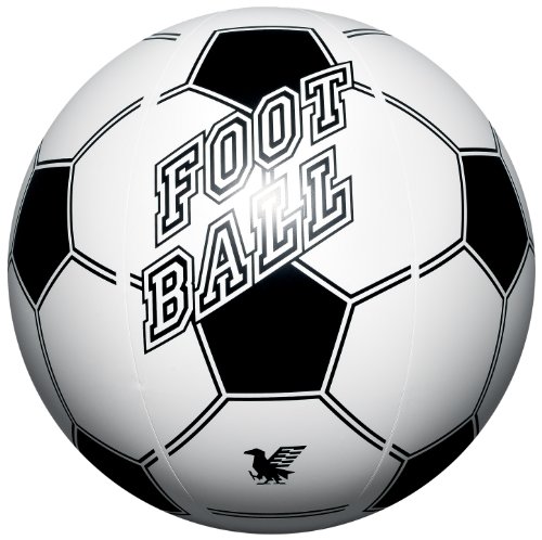 Ballon de football résistant pour entraînement de club et sport