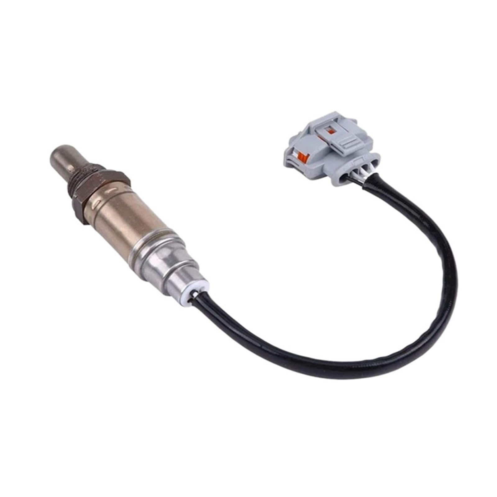 Capteur 0258005291 sonde lambda o2 de remplacement pour échappement - 3