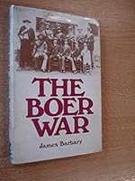 The Boer War 0140306978 Book Cover