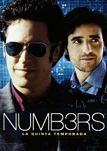 Bild: Numb3rs (5� Temporada) (Import Dvd) (2010) David Krumholtz; Rob Morrow; Judd H f�r 79,00 EUR bei amazon.de
