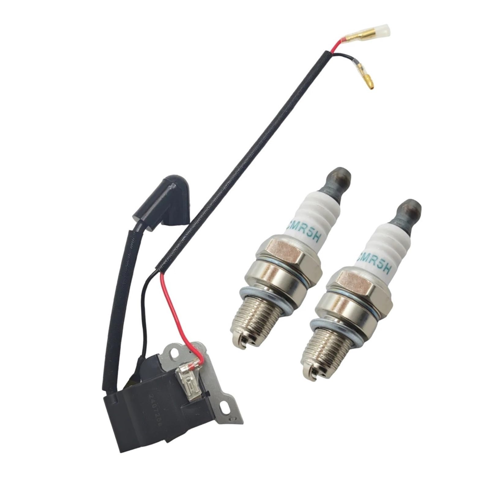Bobine d'allumage GX35 contre les pannes à chaud de tondeuse UMK435