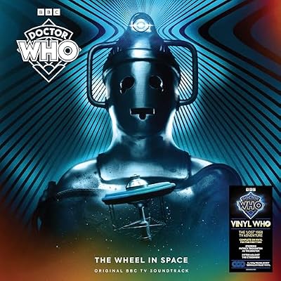 Doctor Who, The Wheel In Space