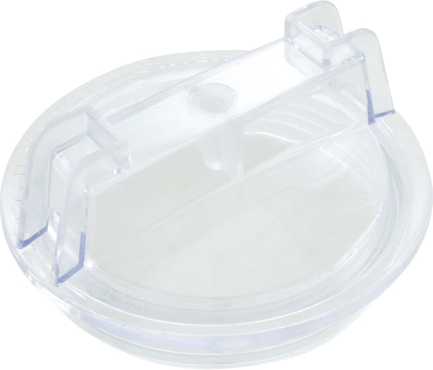 Sta-Rite 5" Max-E-Glas/Dura-Glas Trap Cover C3-139P1 Replacement.