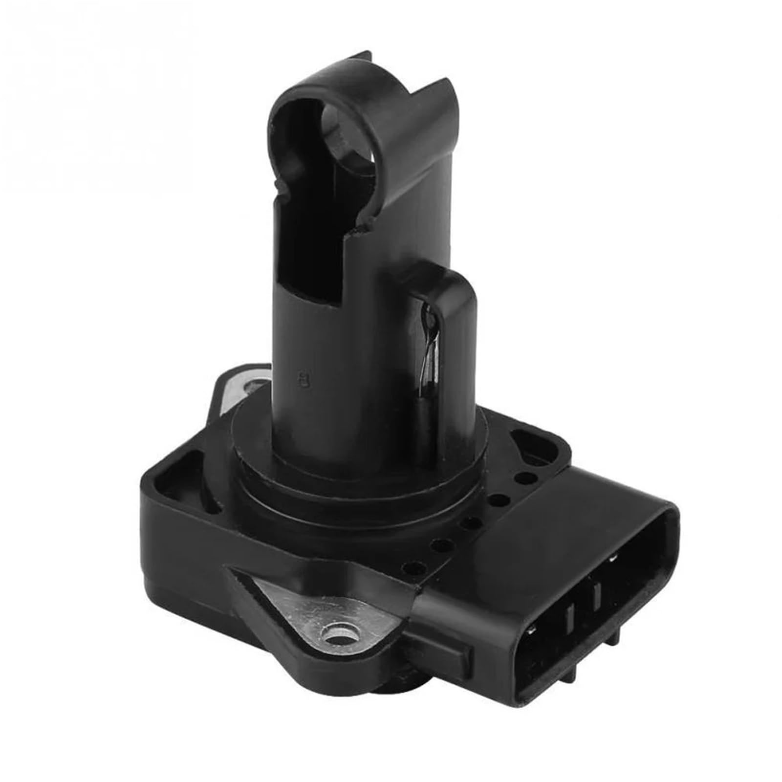 ZL01-13-215 Conjunto de sensor flujo aire masivo para Mazda 2 3 5 6 MX-5 Miata CX-7 Protege Medidor MAF