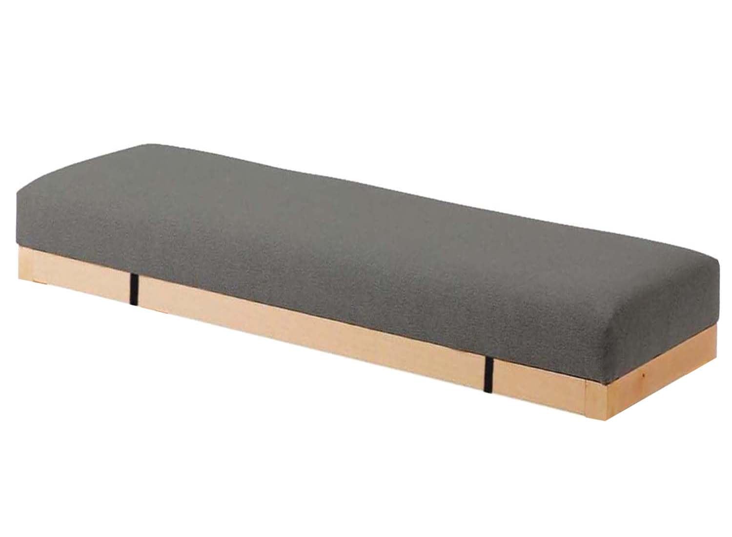 Housse de siège de table lavable : protégez votre banc ou canapé des salissures du quotidien