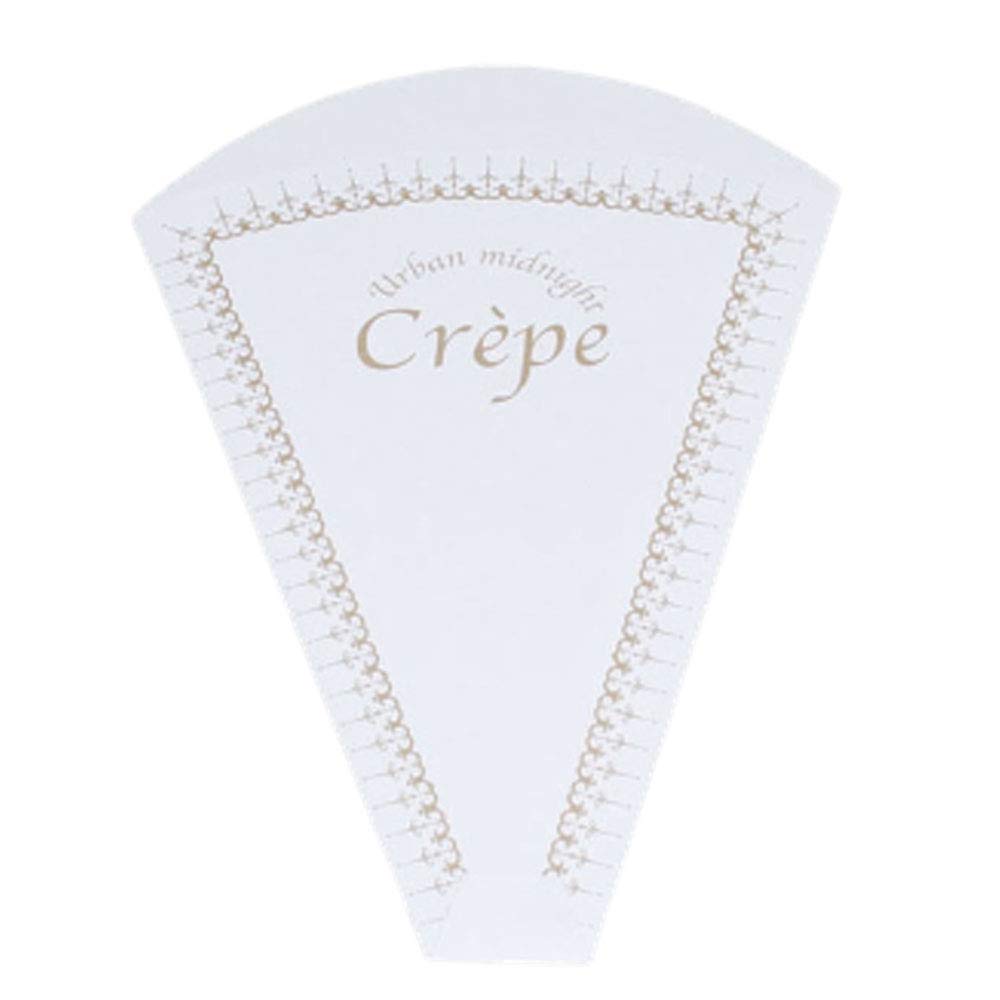 Crepe Sleeve (Input 100 Sheets) 183 512 Special