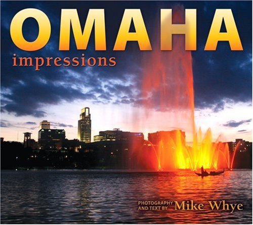 Omaha Impressions Paperback – March 3, 2008
