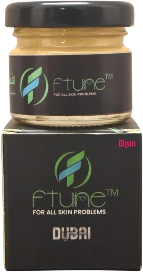 Facetune Night Cream for Dark Spot Care & Radiant-Looking Skin | Hydrating Moisturizer for Even Skin Tone | 30g