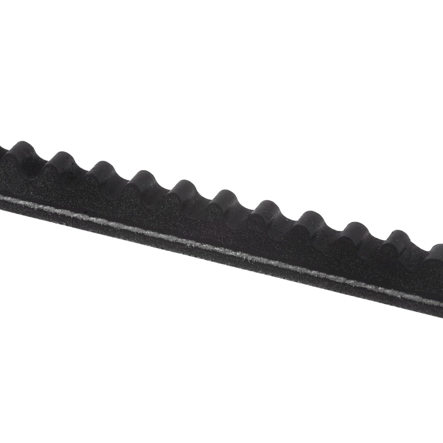 HARFINGTON XPZ-812 Cogged V-Belts 812mm Pitch Girth 10mm Width 8mm Height Rubber for Power Transmission