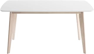 Miliboo - Mesa de comedor diseño 150 cm LEENA