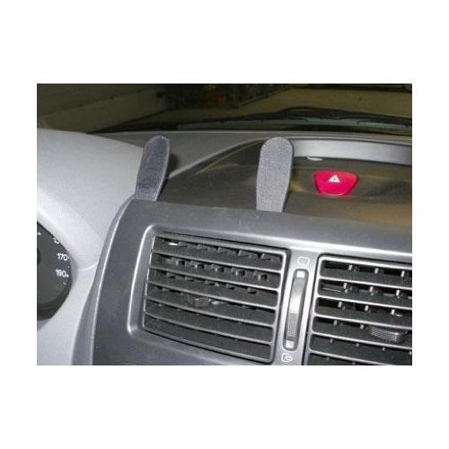 Support De Fixation Brodit 853972 - Pour Peugeot Expert 2007-2010 - Montage Sans Perçage