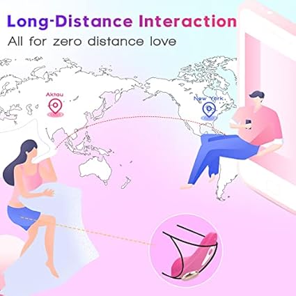 Vibrador deslizante de mariposa portátil con aplicación y control remoto, vibrador Bluetooth para parejas, mini vibrador portátil con 10 modos para su clítoris vaginal, juguete sexual con clip