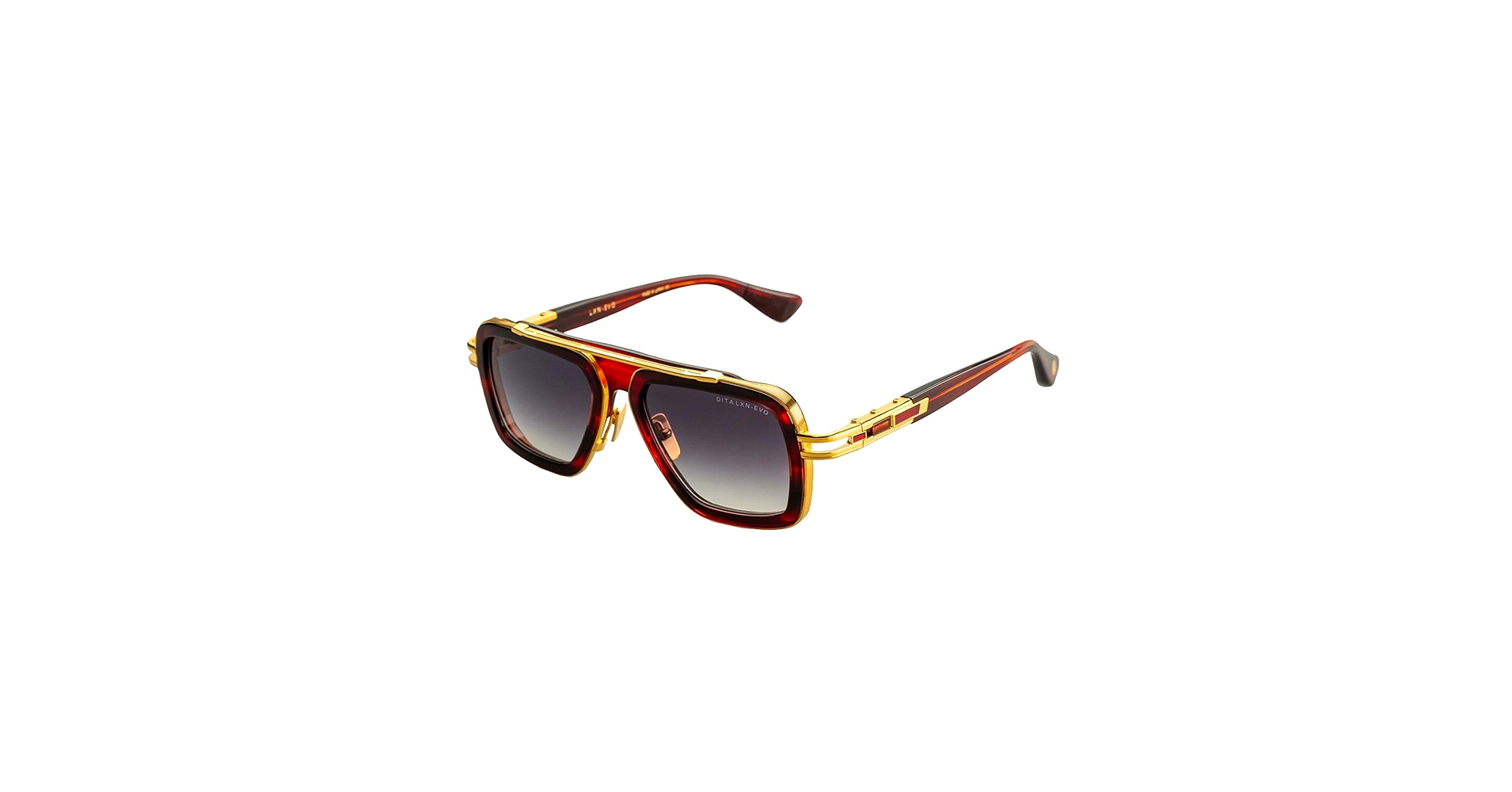 Mrn♡ Amazon.com: Dita LXN-EVO DT DTS403 A-04 Sienna Blaze/Yellow