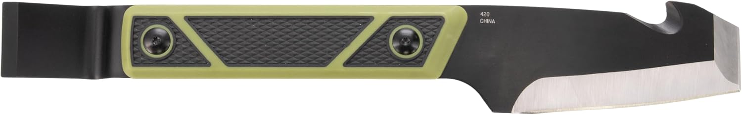 SOG COMPOUND TAC-PRY/HQ EDITION/CLAM PACK