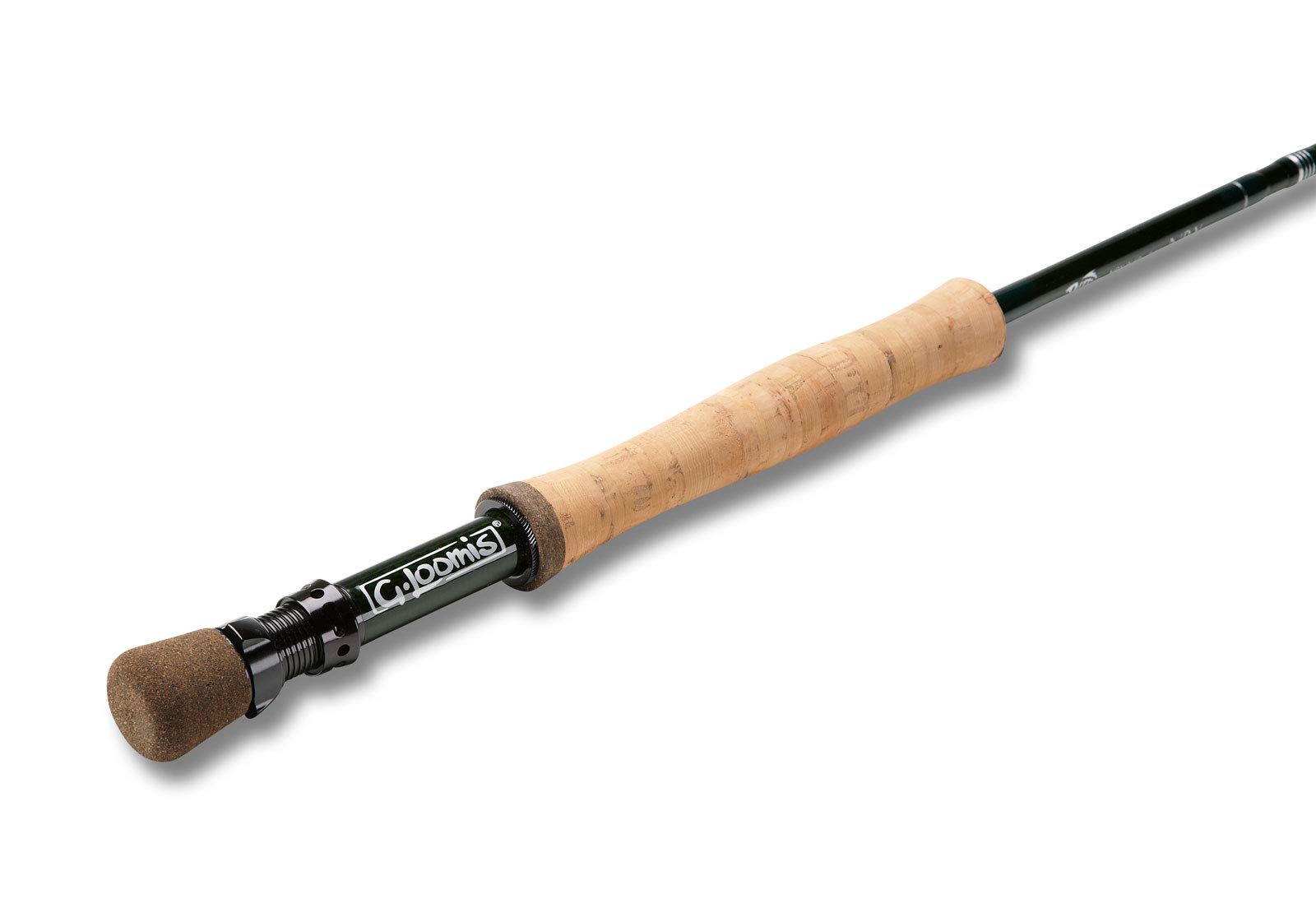 Amazon | (Green - 7WT 2.7m 4PC (1207-4), Green) - G. Loomis NRX