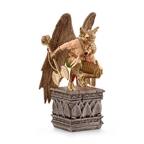 Preisvergleich Produktbild Schleich 22553 - HAWKMAN