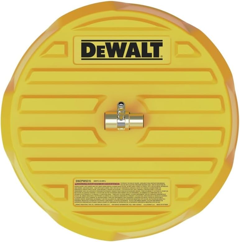 SHELL 15in SURFACE CLEANER