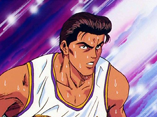 第56話 エース牧・全開! 第56話 エース牧・全開!