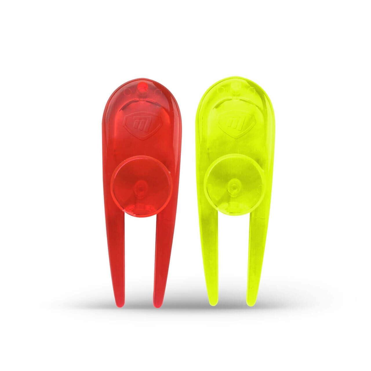 Masters Alzapitch & Ball Neon Evidenziatori, 2 sztuki