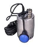 Grundfos Unilift KP – pompa UNILIFT KP 350 A1 230 V 1HP