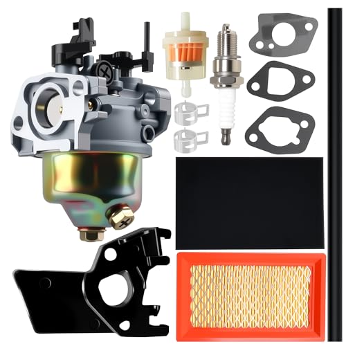 Carburetor Kit Compatible with Craftsman M105 21