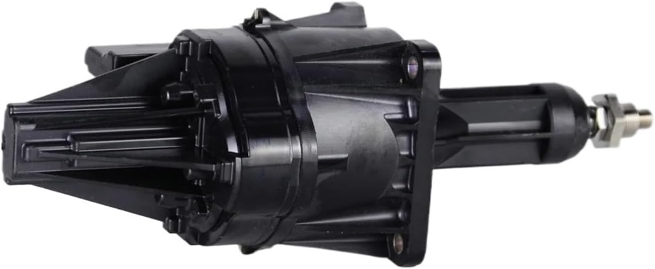 Turbo Wastegate B38 Actuator Electronic 7633795, 7636784 - Compatible with BMW 116i 118i 218i 318i 418i B38B15 F20 F21 F22 F23 F30 F31 F32 F36