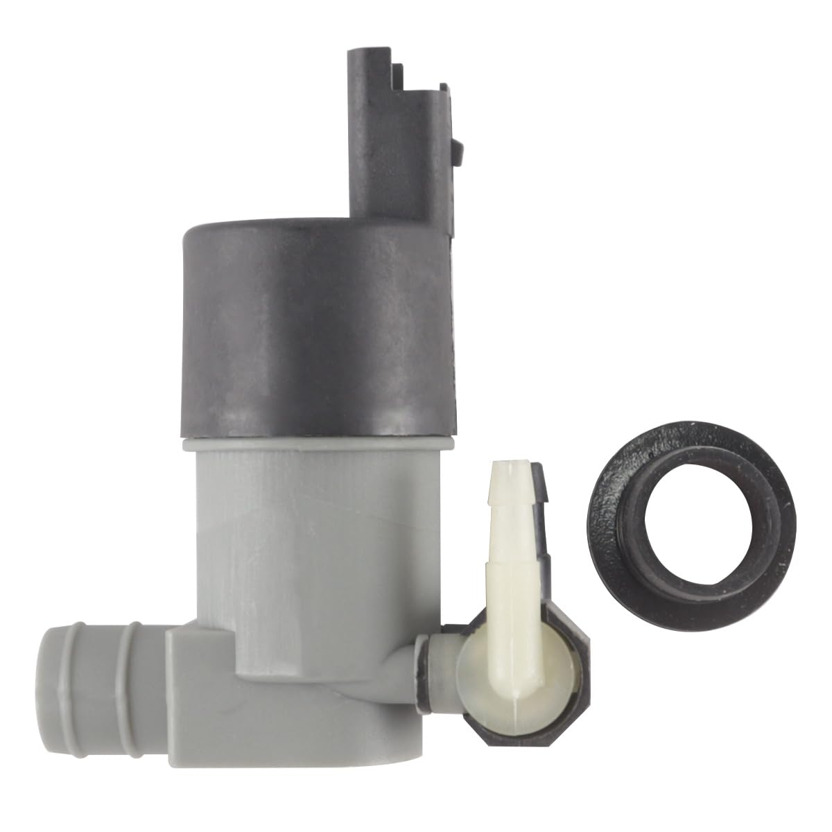 Bomba De Lavado De Autos Con Motor Hidráulico De Doble Salida 28920-BU010-B191, Repuesto Para Nissan Qashqai 07-14